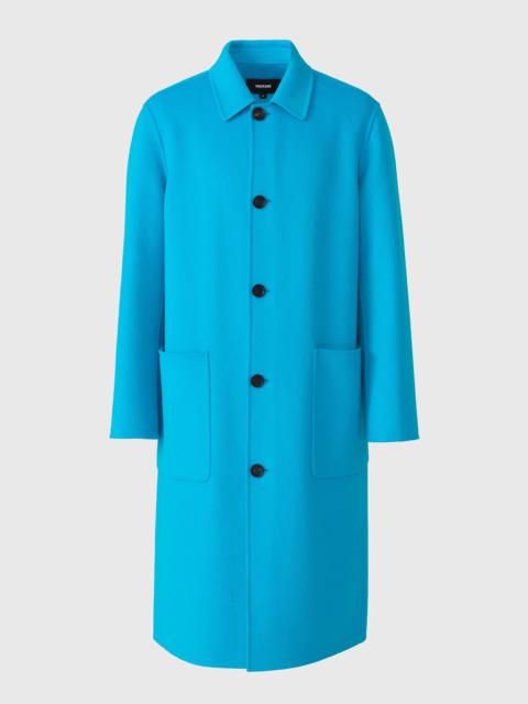 MACKAGE BECKETT-Z Handmade Wool Overcoat