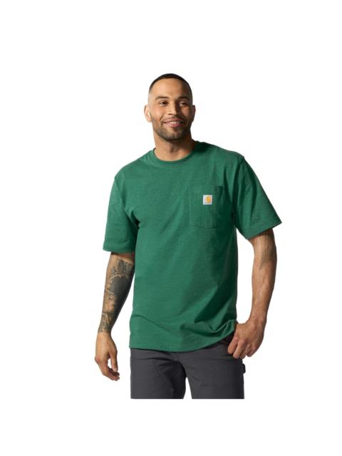 Carhartt Iconic K87 Pocket T-Shirt