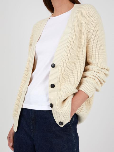 Cotton Cardigan