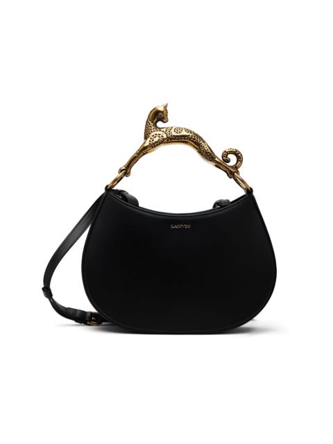 Lanvin Black Cat Bag