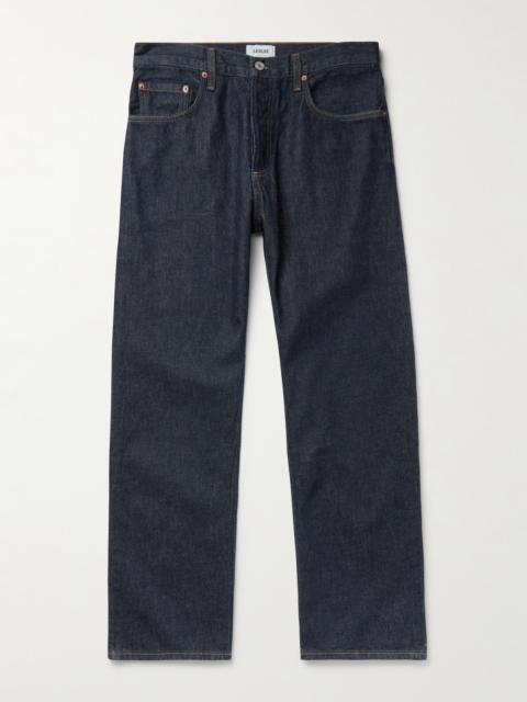 AGOLDE Magnus Straight-Leg Jeans
