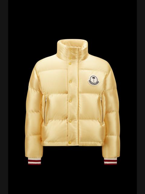 Moncler Keon Short Down Jacket