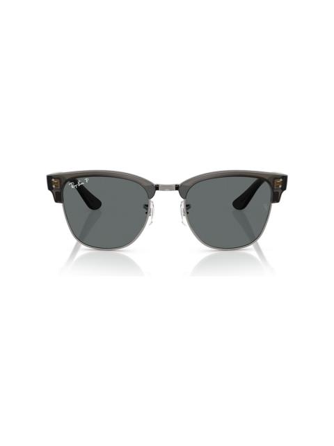 Ray-Ban RBR0504S Clubmaster Reverse