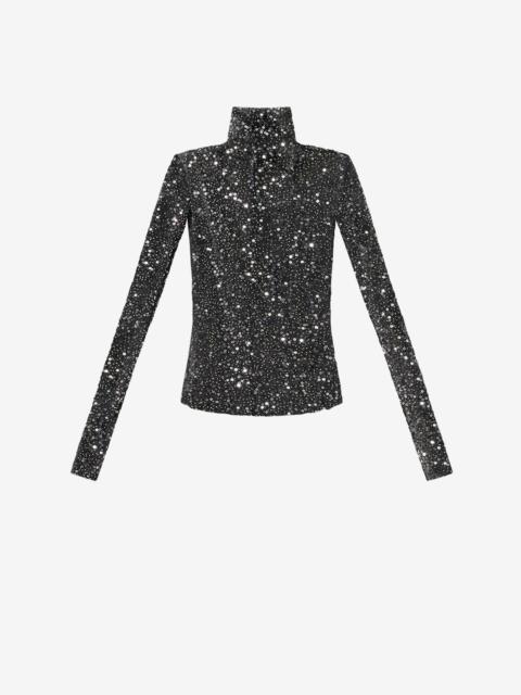 Isabel Marant Étoile LOU TOP
