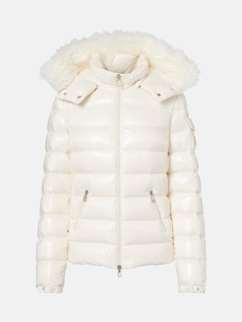 Moncler Badyf down jacket