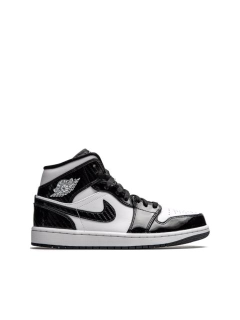 Air Jordan 1 MID S sneakers