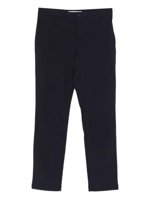 LACOSTE Buttoned trousers