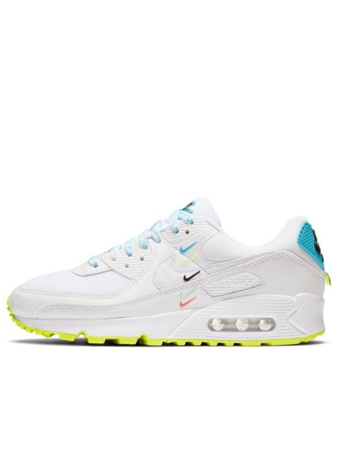 Nike (WMNS) Nike Air Max 90 SE 'Worldwide Pack' CK7069-100