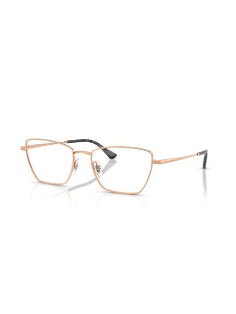 Ray-Ban DREA OPTICS BIO-BASED