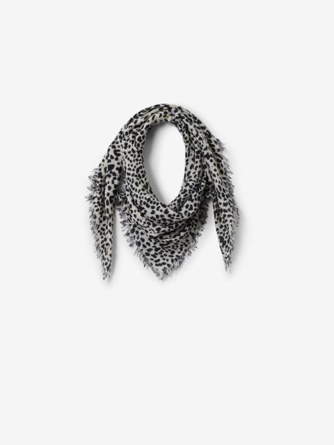 Isabel Marant ALECIA SCARF