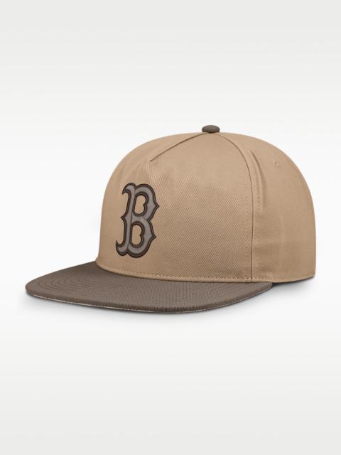 Nike Boston Red Sox Statement Men's Nike MLB Adjustable Hat