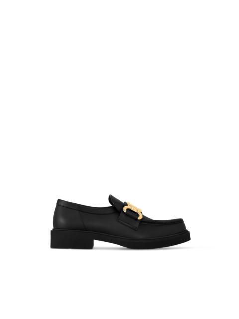 Louis Vuitton Academy Loafer