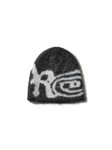 ROA Vortex Mohair Beanie