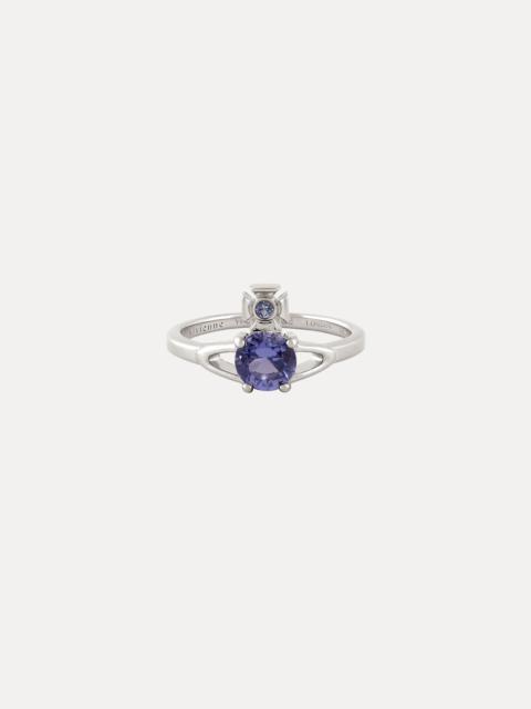 Vivienne Westwood REINA PETITE RING