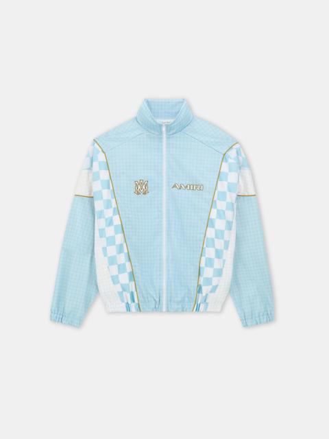 AMIRI AMIRI SPORT TRACK JACKET