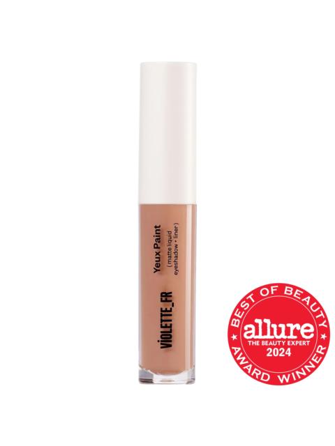VIOLETTE_FR YEUX PAINT Liquid Eyeshadow & Eyeliner