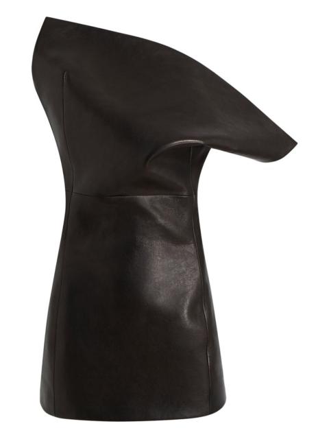 KHAITE asymmetric top