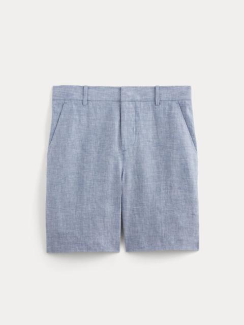 EVERLANE THE 7" LINEN TROUSER SHORT