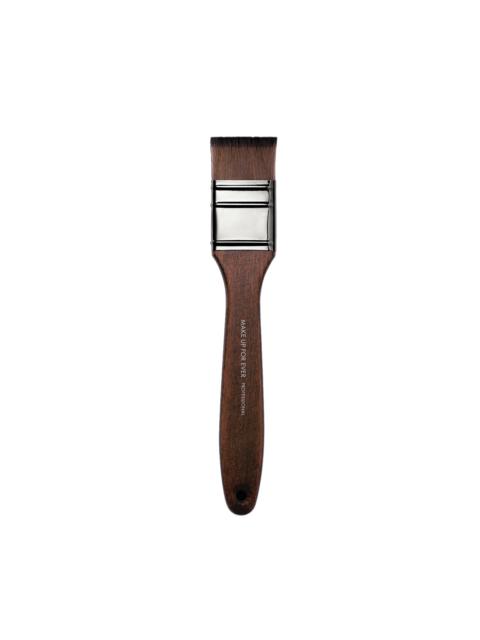 Make Up For Ever PAINT BRUSH - SMALL - 408