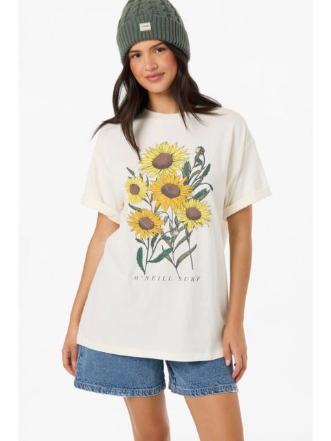 O'Neill Botanic Blossom Tee