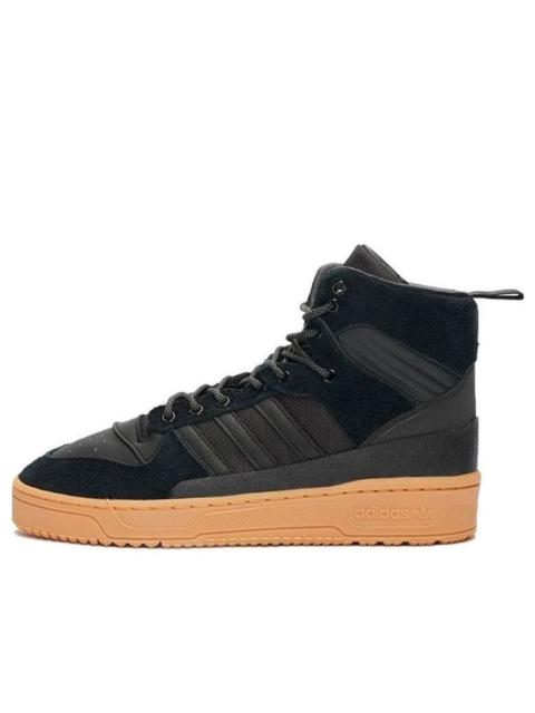 adidas adidas Rivalry TR 'Black Gum' EE8186