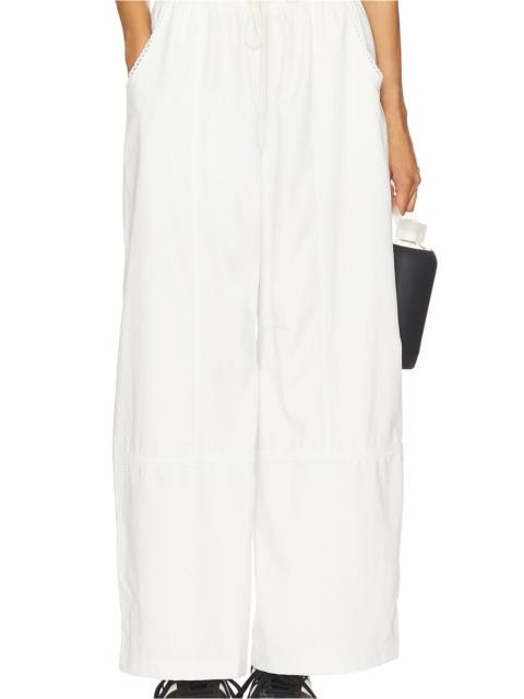FREE PEOPLE x FP Movement Wish It Wide Leg Pant