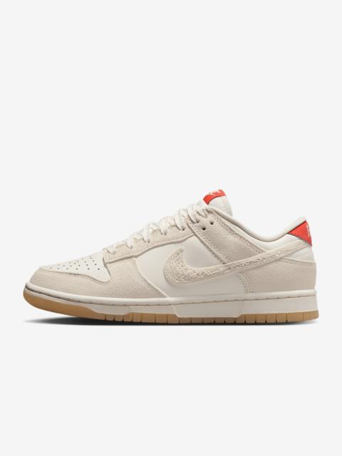 Nike Dunk Low Women's Shoes