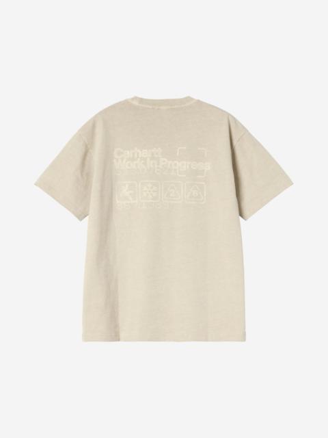 Carhartt WIP Boxed T-Shirt