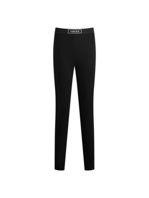 VERSACE Versace Leggings