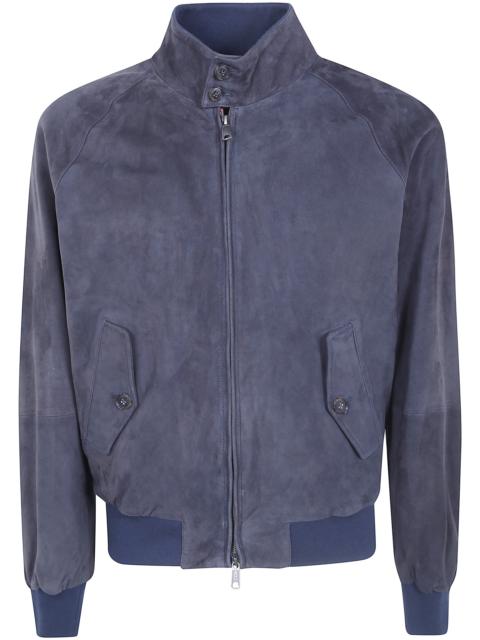 Baracuta Suede Jacket "G9"