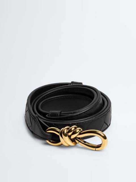 Bottega Veneta Andiamo Belt