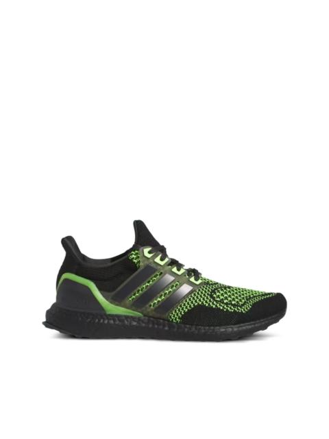Ultraboost 1.0 "Core Black/Carbon/Lucid Lemon" sneakers