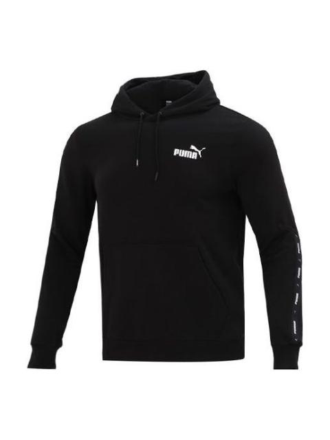 PUMA Men's PUMA Sports Black 849590-01