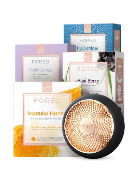FOREO UFO™ 3 Bundle
