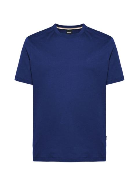 BOSS short-sleeved T-shirt