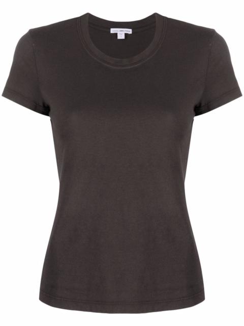 JAMES PERSE raglan-sleeve T-shirt