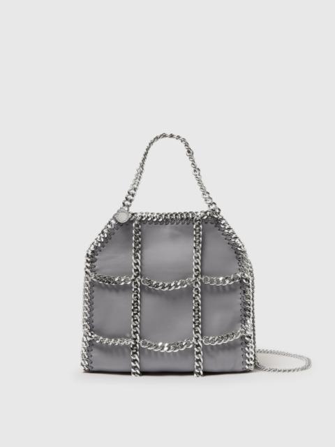 Stella McCartney Limited-Edition Falabella Chain Cage Mini Tote Bag