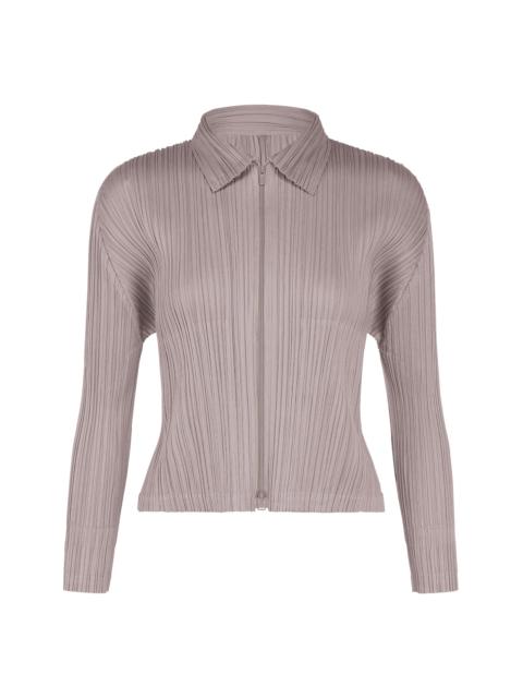 Pleats Please Issey Miyake MONTHLY COLORS : AUGUST