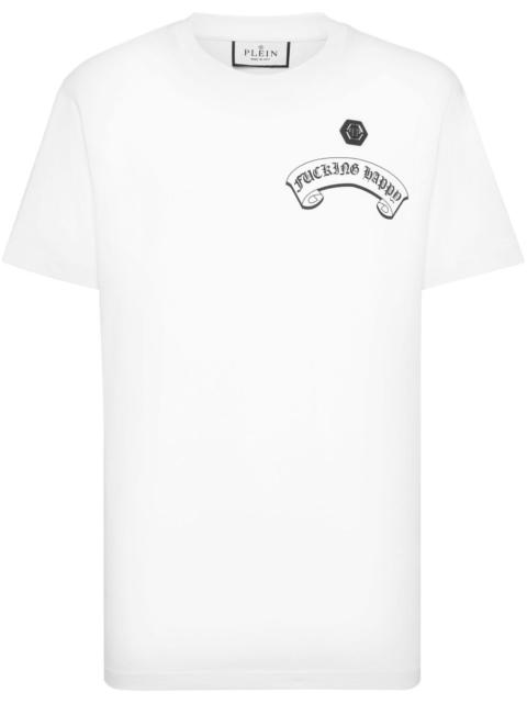 PHILIPP PLEIN Smile T-shirt