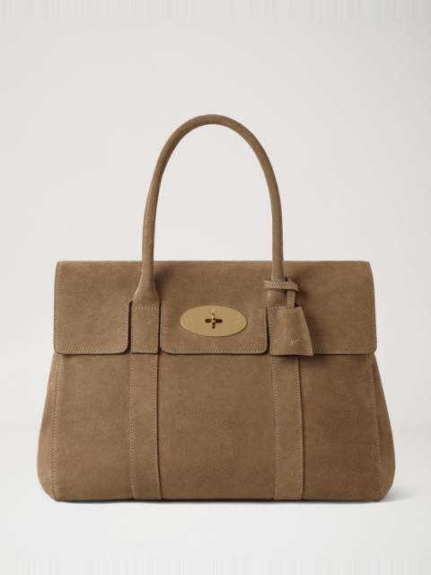 Bayswater
Salcombe Sand Suede
