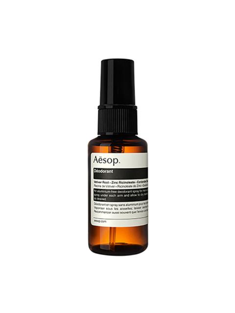 Aesop Deodorant