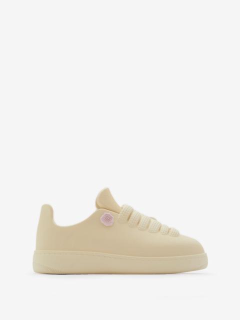 Burberry Bubble Sneakers