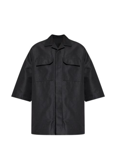 Rick Owens Magnum Tommy