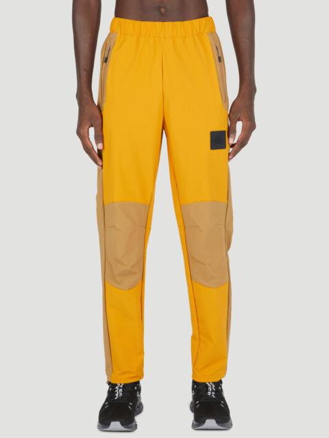 Lightweight Shell Suit Pants