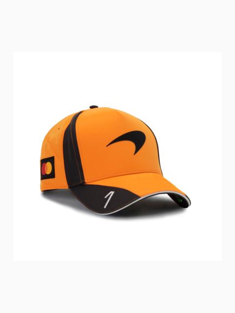 PUMA McLAREN RACING Replica Norris Adjustable Hat