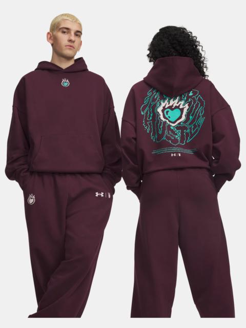 UA x UNLESS Icon Heavyweight