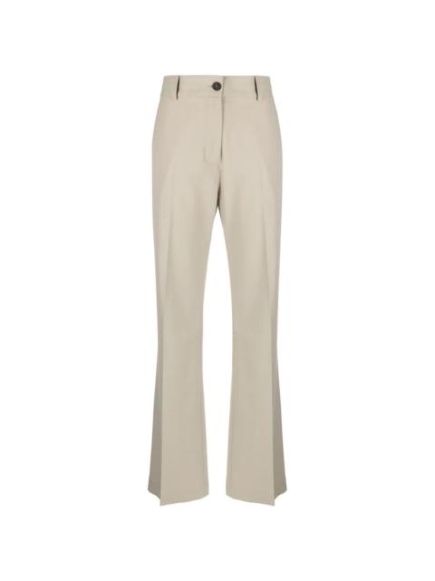 Rie tailored trousers