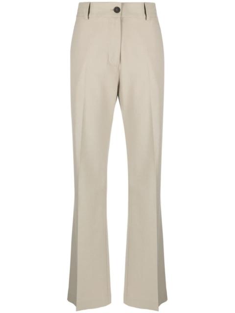 Studio Nicholson Rie tailored trousers
