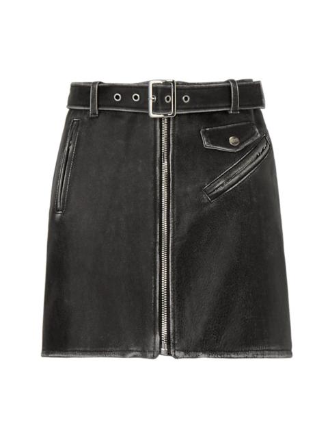 Onitsuka Tiger WOMEN'S MINI SKIRT