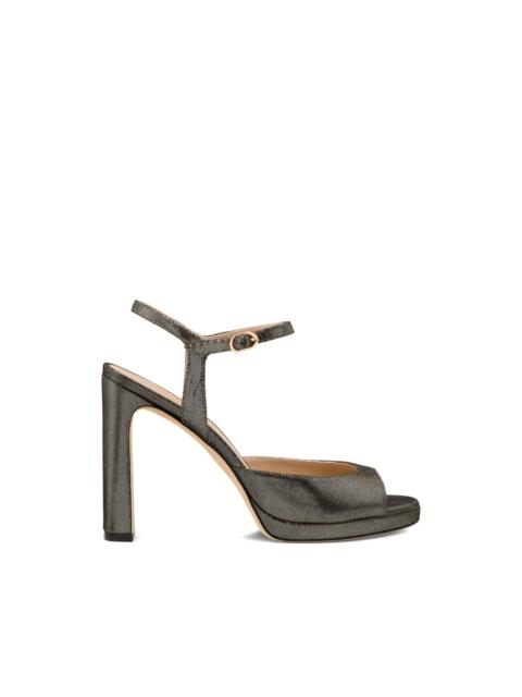 Stuart Weitzman Babette heeled sandals